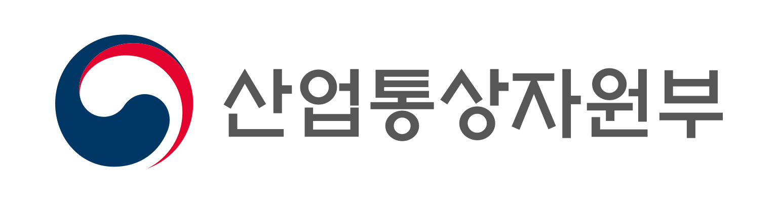산업통상자원부 CI